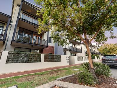 15/52 Albert Street, North Perth WA 6006