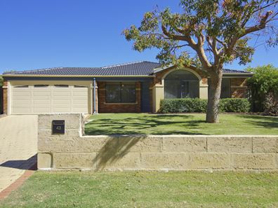 43 Waring Green, Clarkson WA 6030