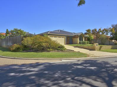 43 Waring Green, Clarkson WA 6030