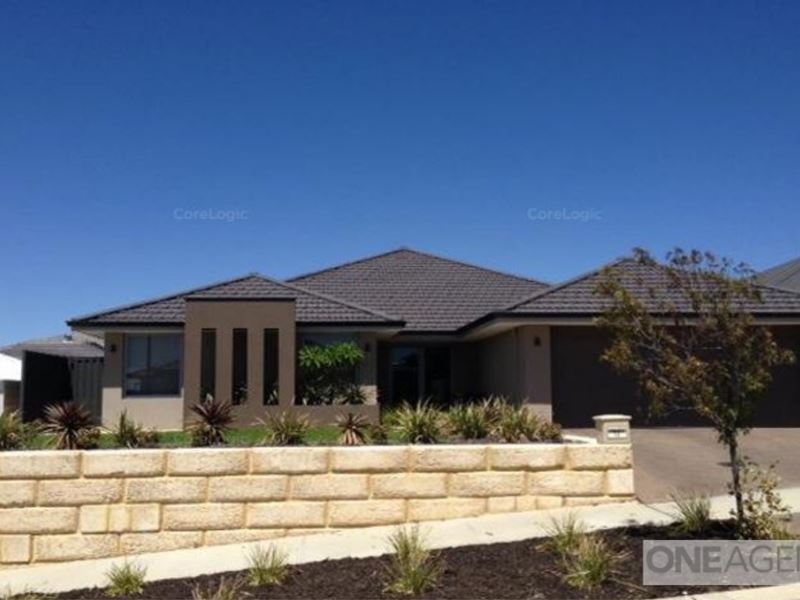 12 Thomby Avenue, Aveley WA 6069