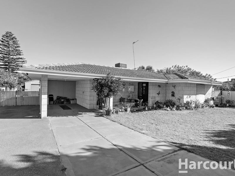 4 Reserve Drive, Mandurah WA 6210