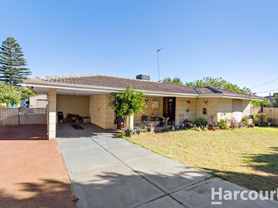 4 Reserve Drive, Mandurah WA 6210