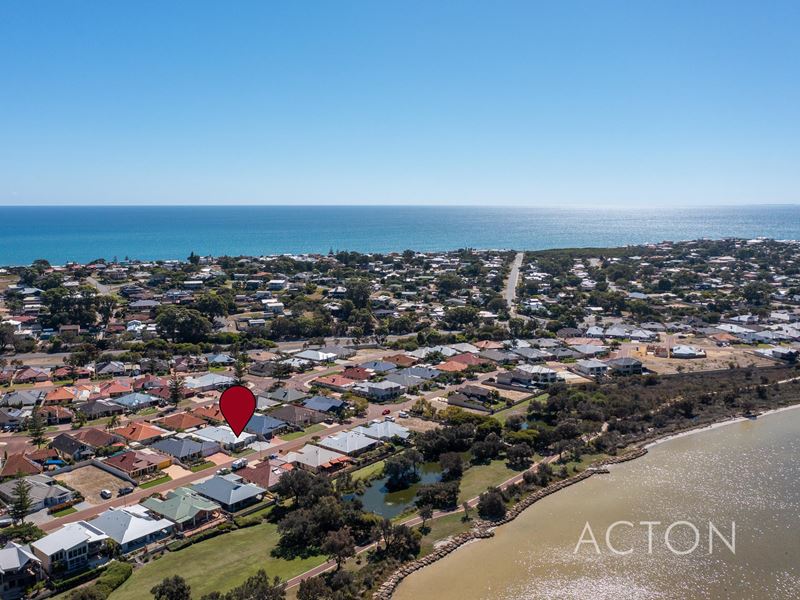 21 Governor Drive, Falcon