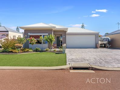 21 Governor Drive, Falcon WA 6210