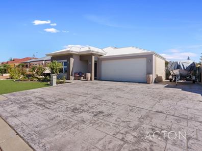 21 Governor Drive, Falcon WA 6210