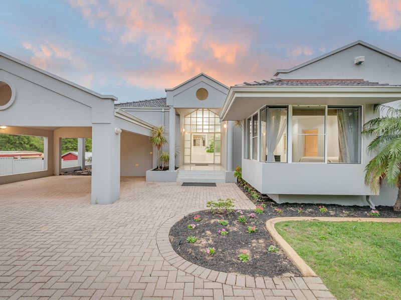 38 Gilwell Avenue, Kelmscott