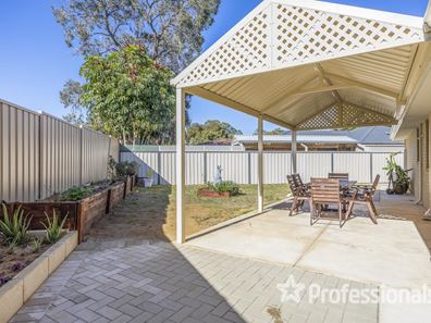 15A Northend Close, Swan View WA 6056