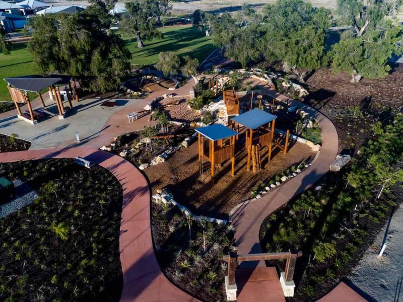 Lot 470, 4 Minke Entrance, Vasse