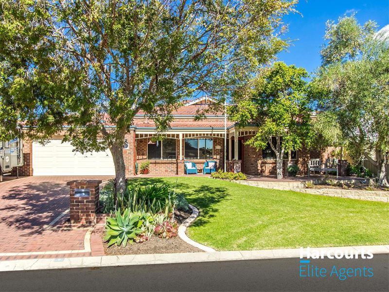 9 Maddelena Ramble, Baldivis