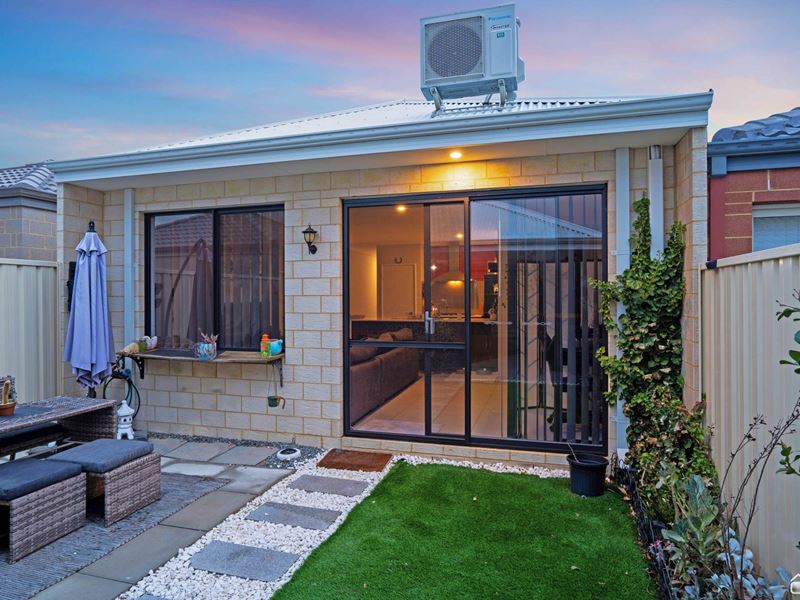 42 Velvetene Road, Byford