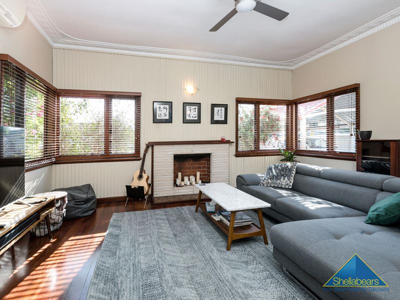 66a Rome Road, Melville