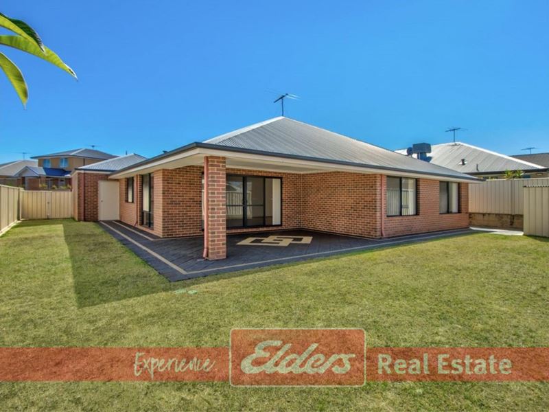 39 Cleland Crescent, Baldivis WA 6171