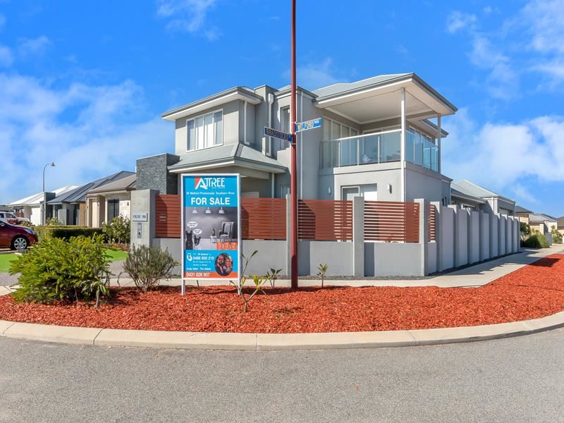 39 Welford  Promenade, Southern River WA 6110