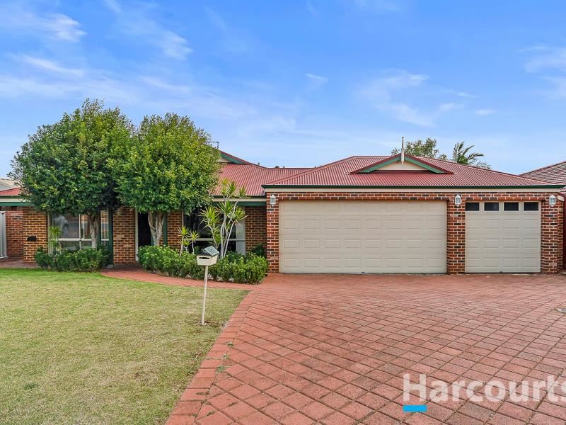 17 Craignish Loop, Kinross