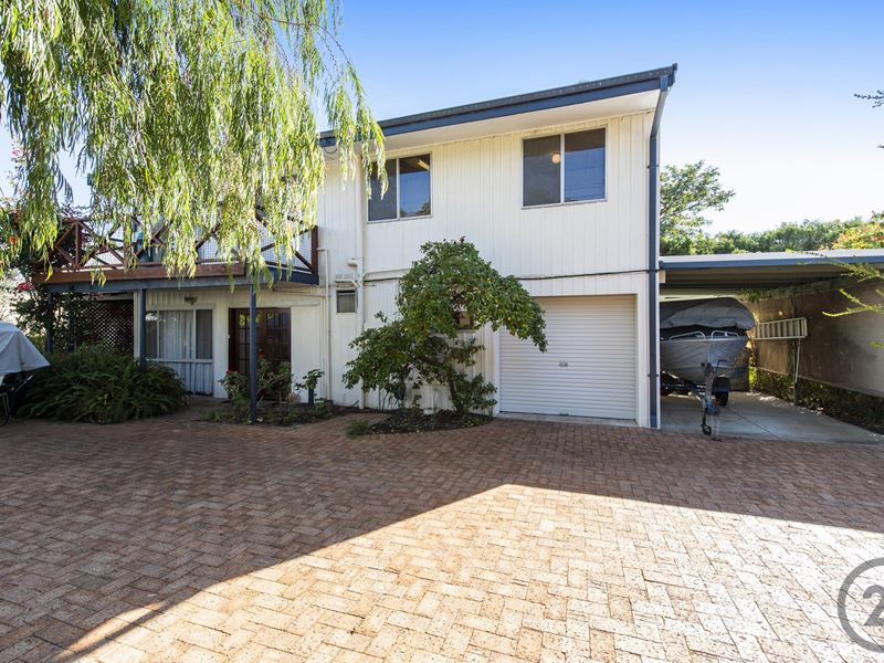31 Tanjinn Street, Dawesville