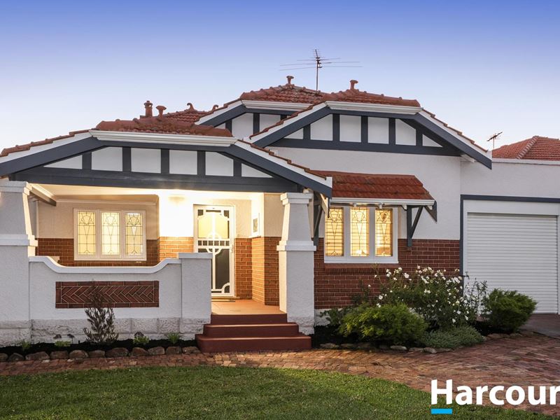 53 Auckland Street, North Perth