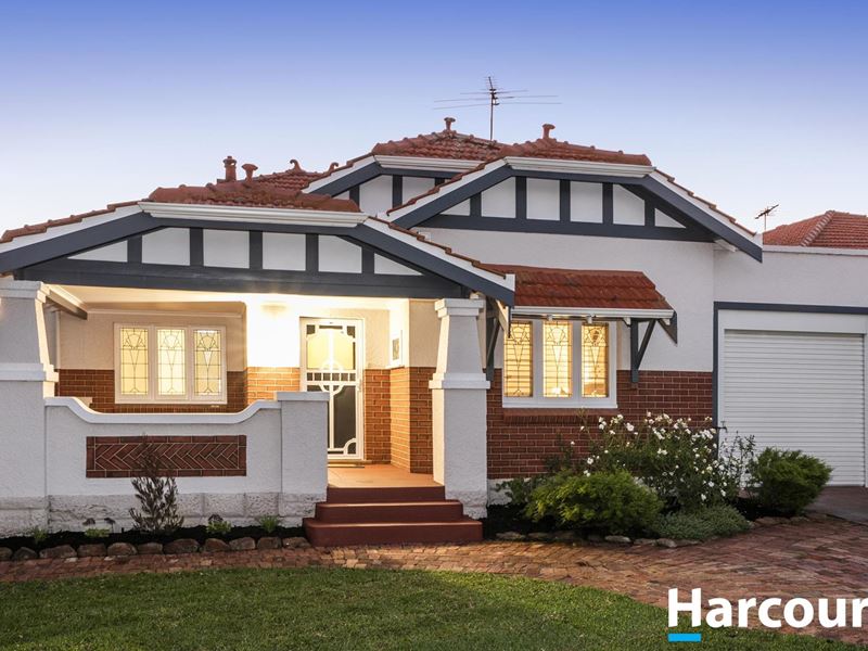 53 Auckland Street, North Perth WA 6006