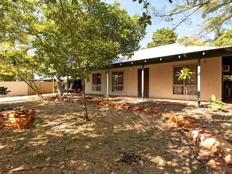 13 Brown Court, Cable Beach