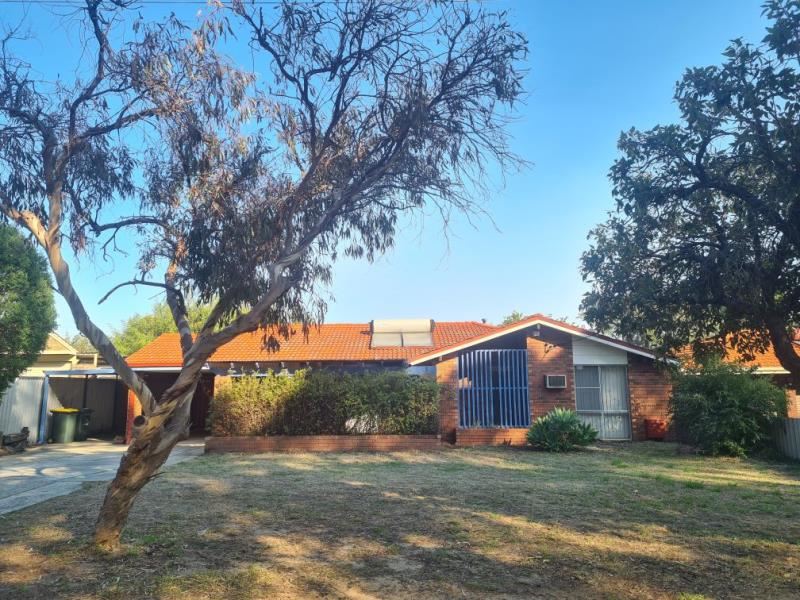 46 O'Connor Road, Swan View