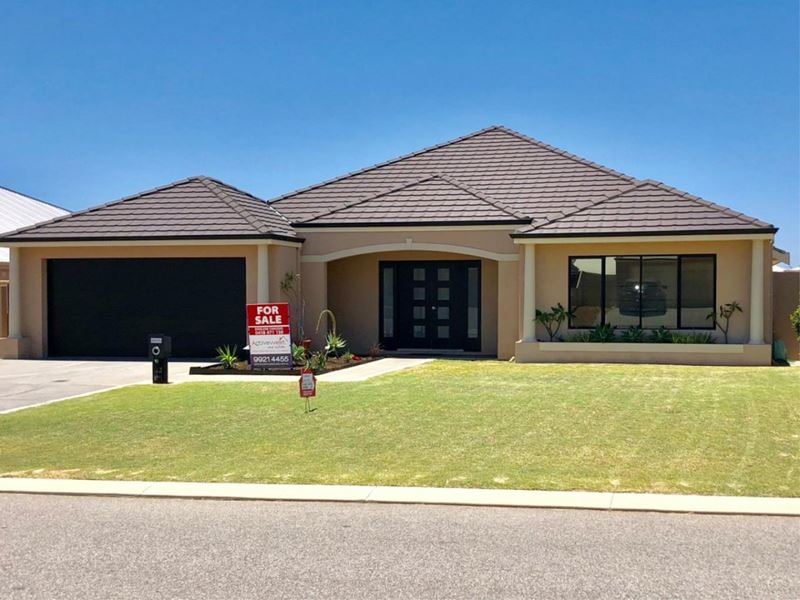 10 Ajax Drive, Wandina