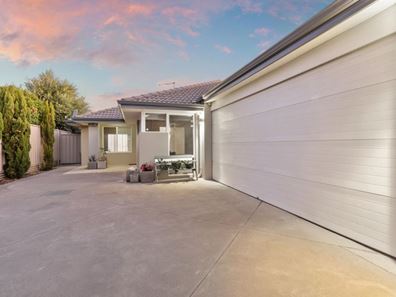 4a Louden Street, Balga WA 6061