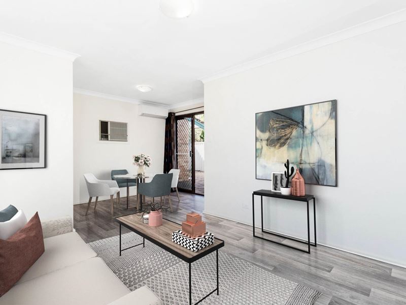 6/26-28 Lancaster Street, Dianella