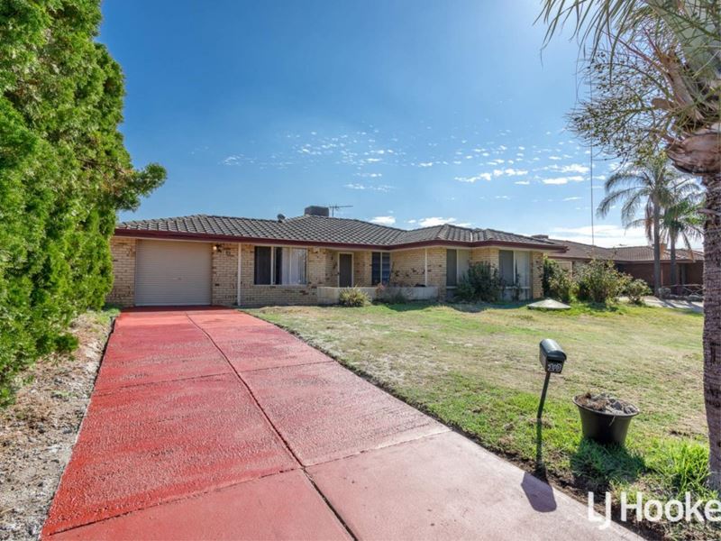 103 Forest Crescent, Thornlie
