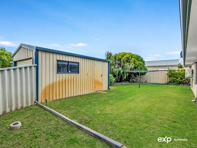 18 Broughton  Way, Rockingham WA 6168