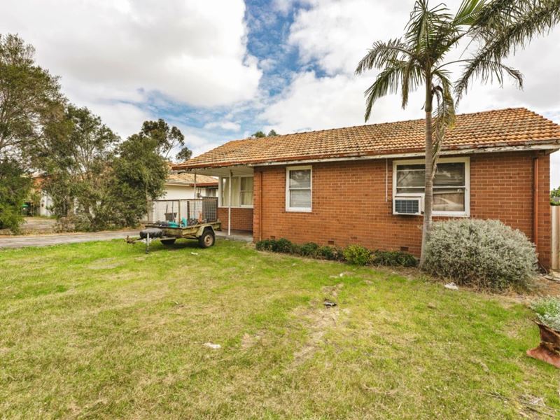 229 Mirrabooka Avenue, Balga WA 6061