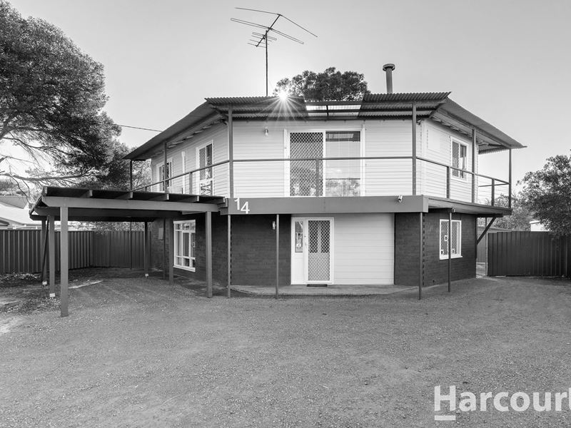 14 Luill Crescent, Dawesville
