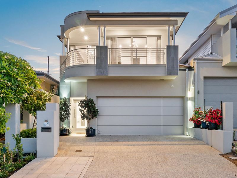 11A Coleman Way, Karrinyup