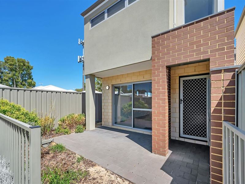 31/558 Metcalfe Road, Ferndale