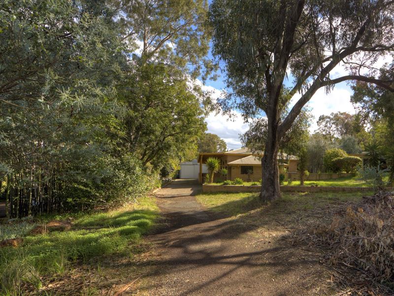 21 Joyce Street, Lesmurdie