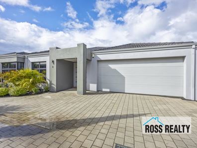 46B River Road, Bayswater WA 6053