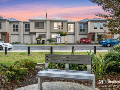 8 Gloucester Approach, Brabham WA 6055