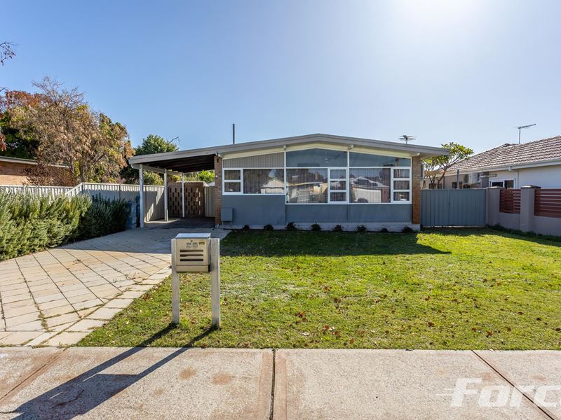 53 Kensington Avenue, Dianella