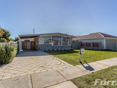53 Kensington Avenue, Dianella WA 6059