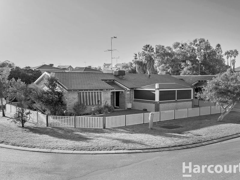 4/10-12 Stewart Street, Mandurah
