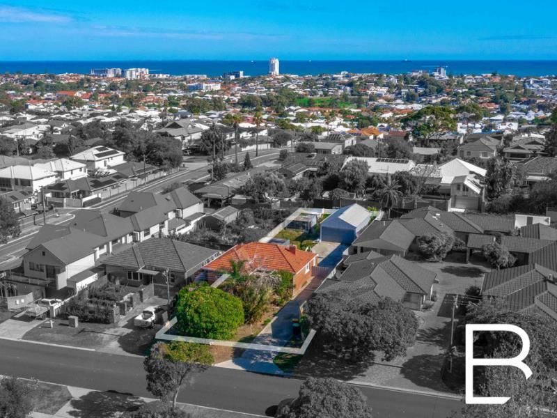 129 Grand Promenade, Doubleview