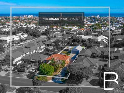 129 Grand Promenade, Doubleview WA 6018