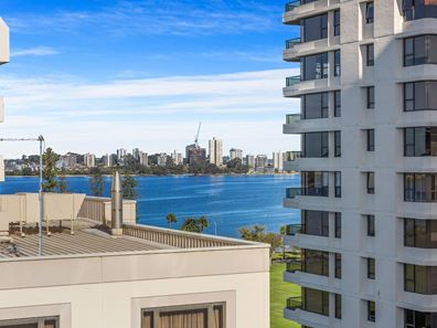 187/143 Adelaide Terrace, East Perth WA 6004