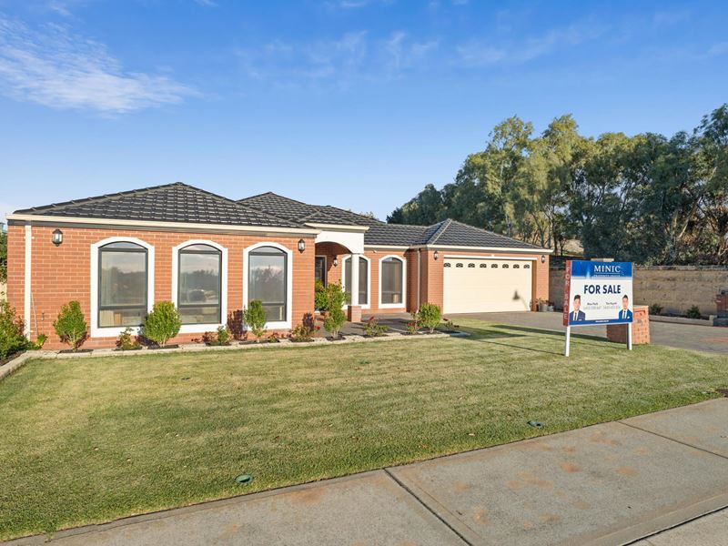 302 Campbell Road, Canning Vale