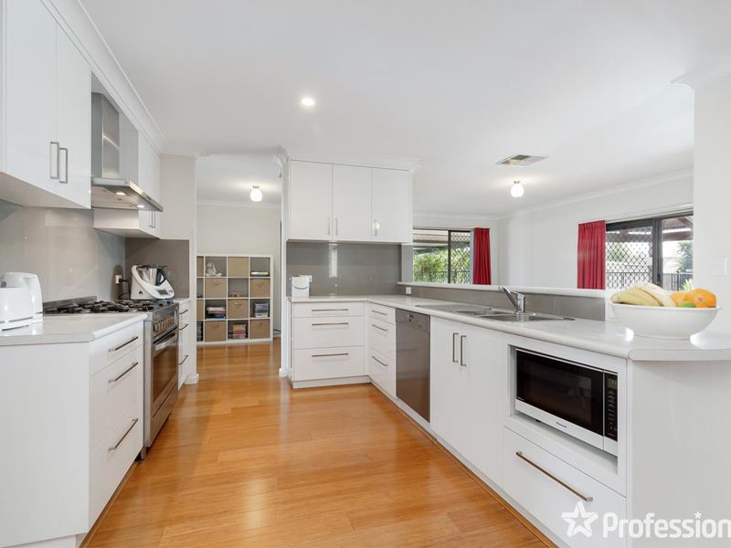 12 Kelly Place, Willetton WA 6155