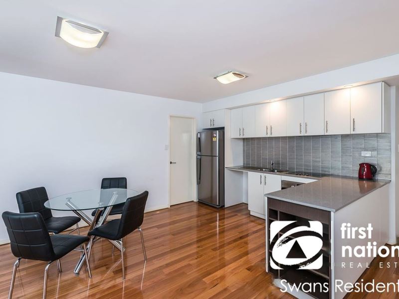 2/1 Douro Place, West Perth
