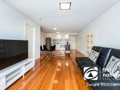 2/1 Douro Place, West Perth WA 6005