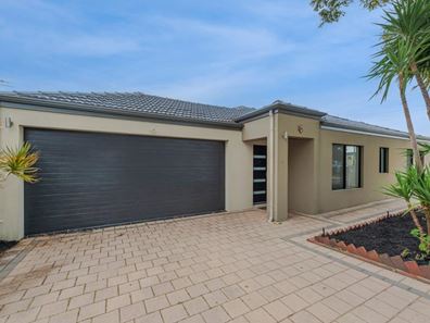 4A Ungaroo Road, Westminster WA 6061