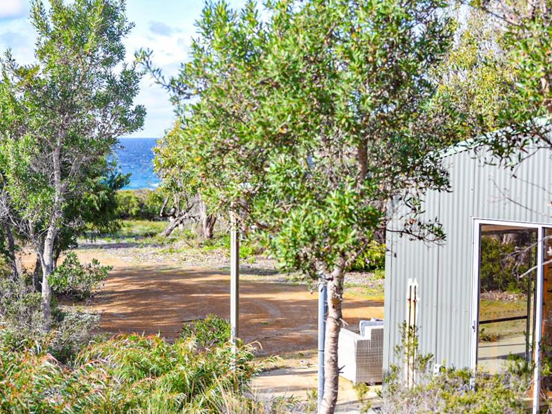 119 Ridgeway Drive, Bremer Bay