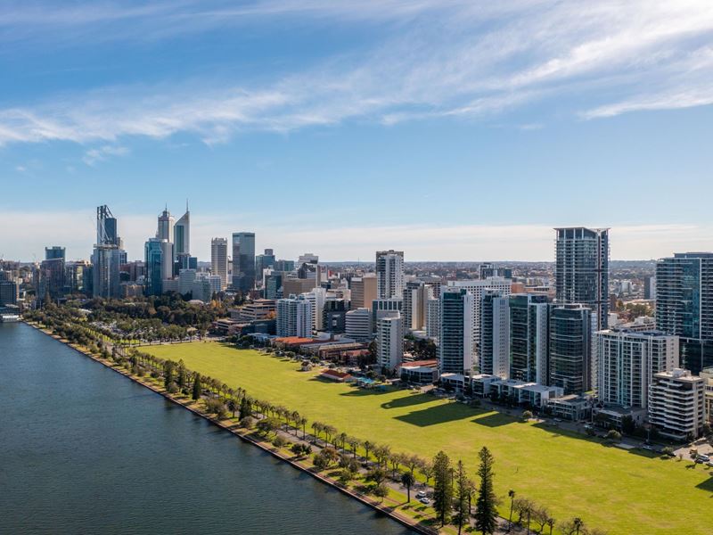 25/98 Terrace Road, East Perth