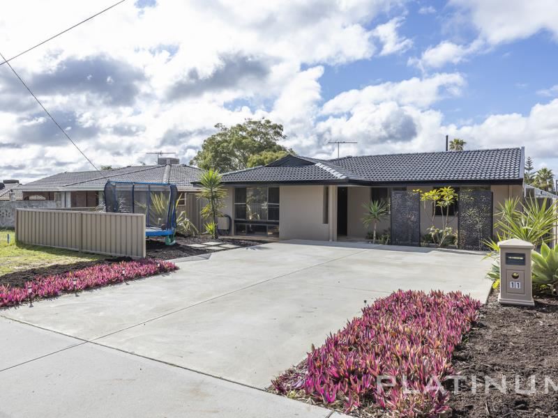 11 Allinga Crescent, Craigie