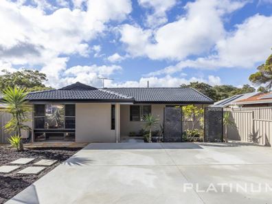 11 Allinga Crescent, Craigie WA 6025